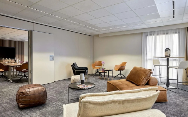 Ibis Styles La Roche-sur-yon