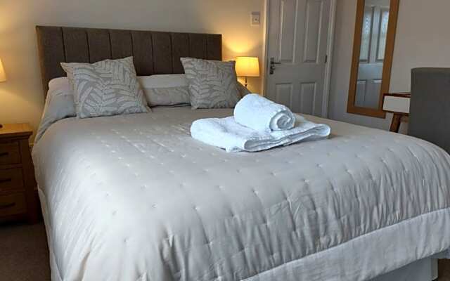 Westwood Lodge B&B