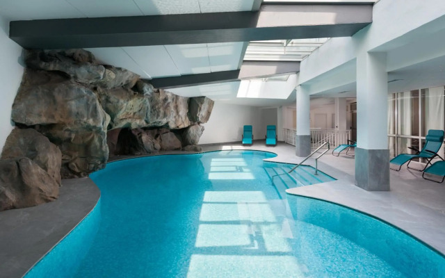 Hotel Continental - Tonelli Hotels