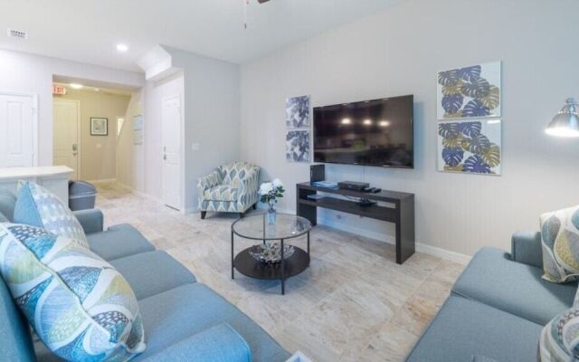 Sunny Palms Townhome