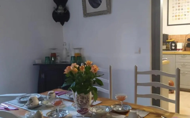 Mountain View Townhouse Quillan