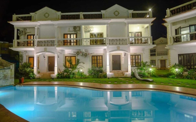 Richmonde Park Resort