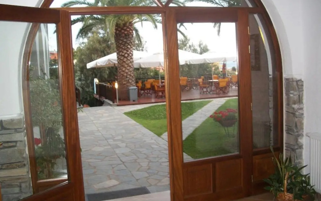 Hotel Filoxenia