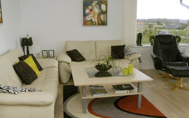 Luxurious Holiday Home in Funen With Sauna