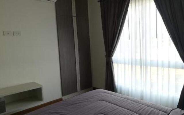 buriram tadatel unit 205