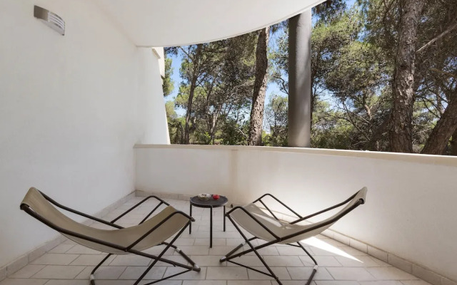 Appartamento Paradise