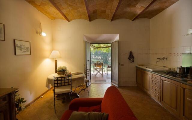 Agriturismo San Carlo