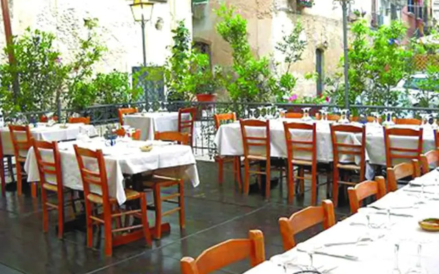 Camere da Cecè
