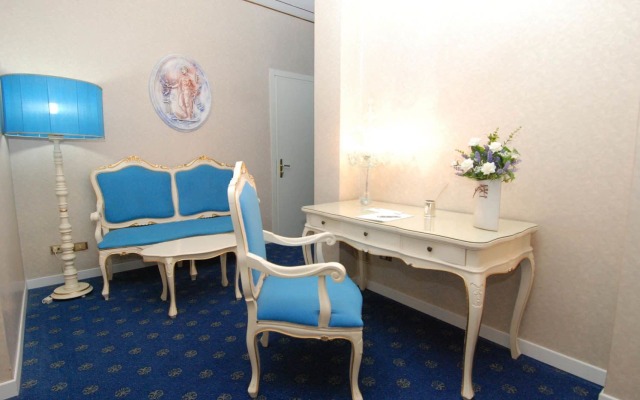 Hotel Burchiello
