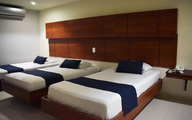 Hotel MS Alto Prado