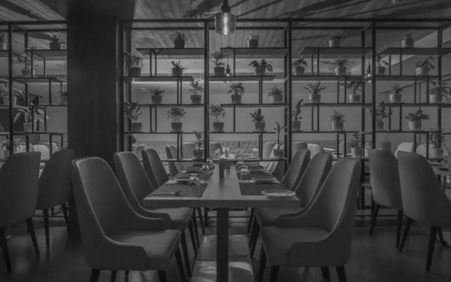 Northway Hotel