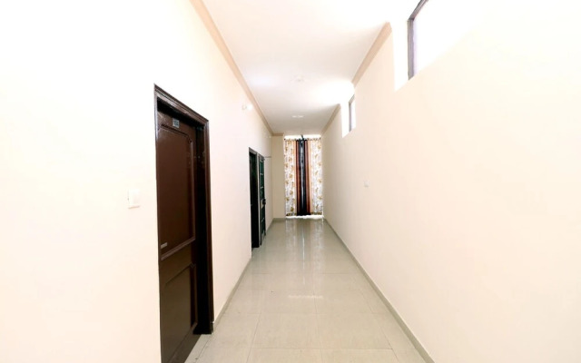 Oyo 41568 Hotel Orchid