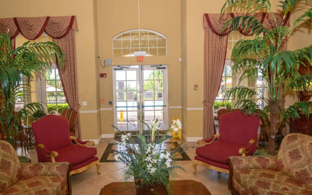 Vista Cay by Orlando Luxury Escapes