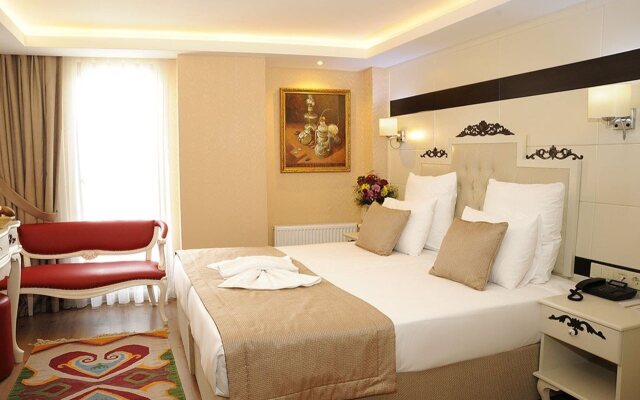 Comfort Elite Hotel Sultanahmet