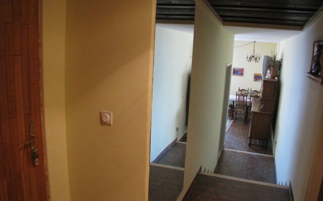 Apartments Grueger II