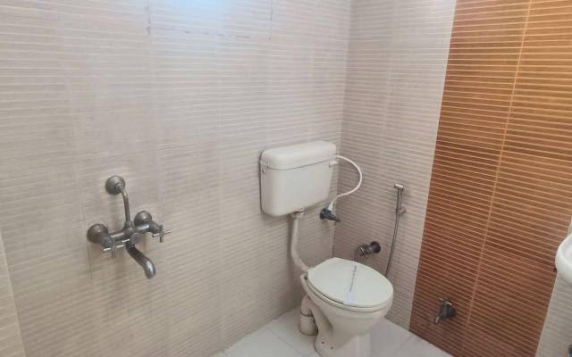 Hotel Jigyasa Palace By Mayda Hospitality Pvt. Ltd.