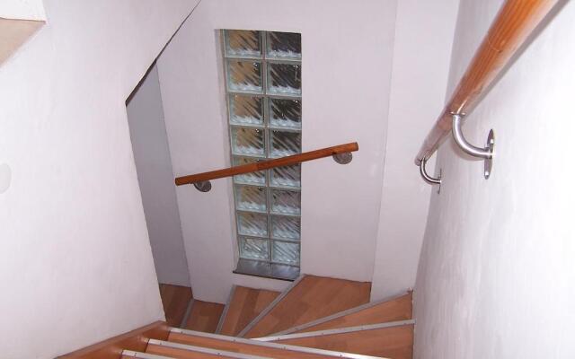 Akácia Apartman