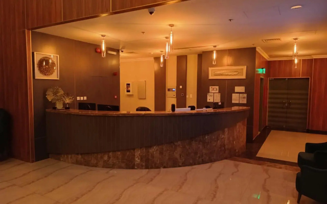 Eliana Hotel