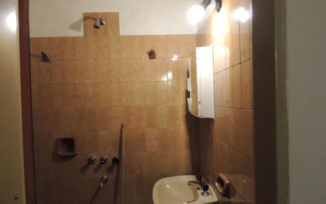 Hotel Turista