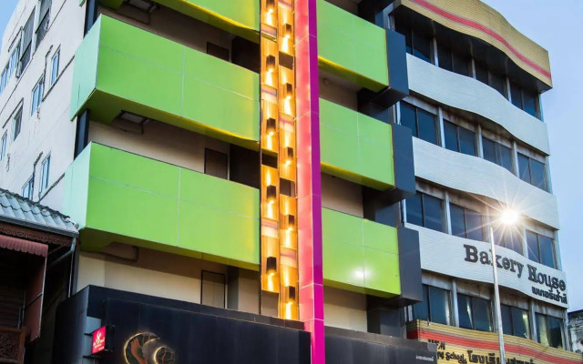 The Small Chiang Mai Hotel