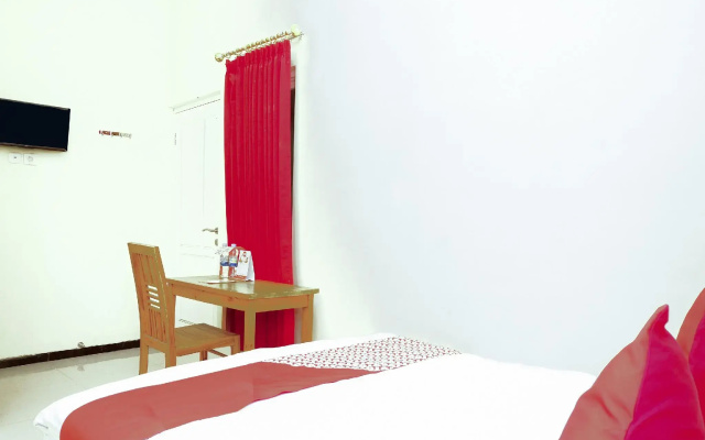 OYO 314 Emas 23 Guest House Syariah