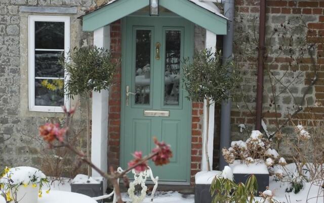 Rye Hill B&B