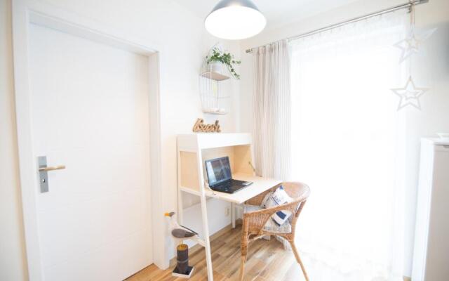 Apartmány Lea