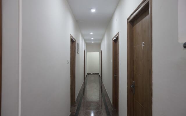 OYO Rooms 073 Mysore Road Ooty