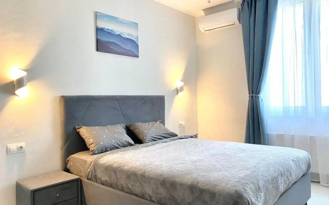 Однокомнатные Апартаменты на улице Чистопольская 86/10