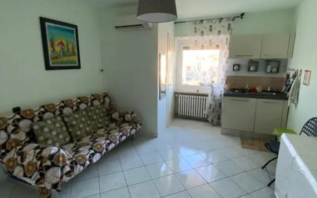 Appartamento suite Raffaella con spettacolare vista panoramica