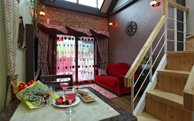 Yongchu Morning Pension