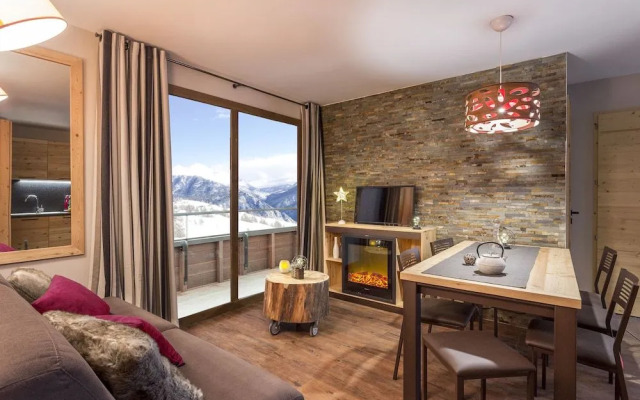 Résidence Club MMV l'Altaviva