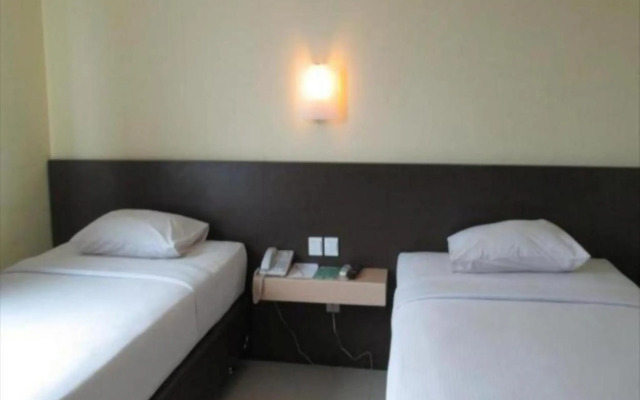 Hotel MJ