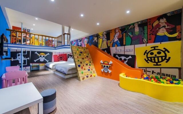 Ericson Kingdom B&B