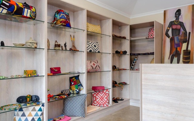 No.5 Boutique Hotel