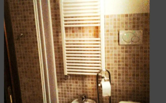 Cà Tron Apartment