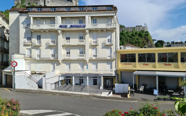 Hôtel Marquette