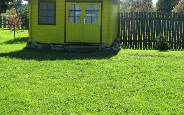 Kolkja Holiday Centre