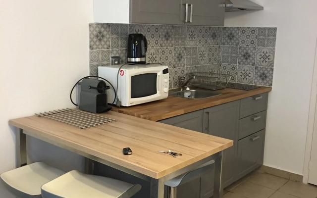 Residence du Forum des Halles