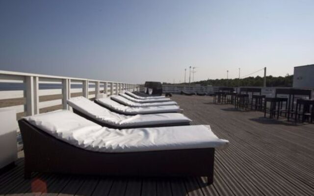 Terme Beach Resort