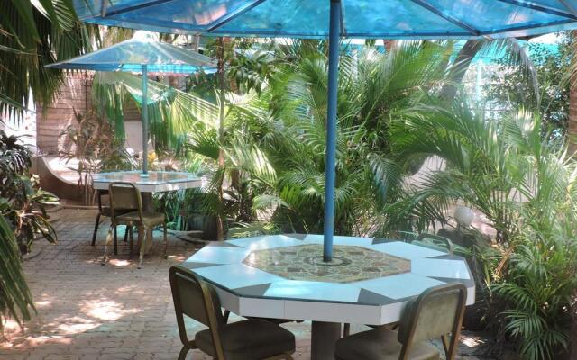 Tilko Jaffna City Hotel