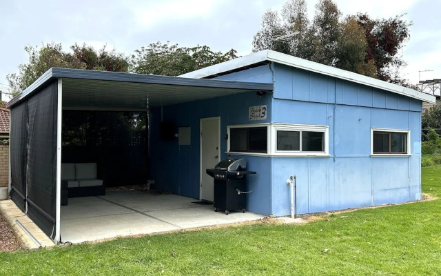 Mandurah Coastal Holiday Park