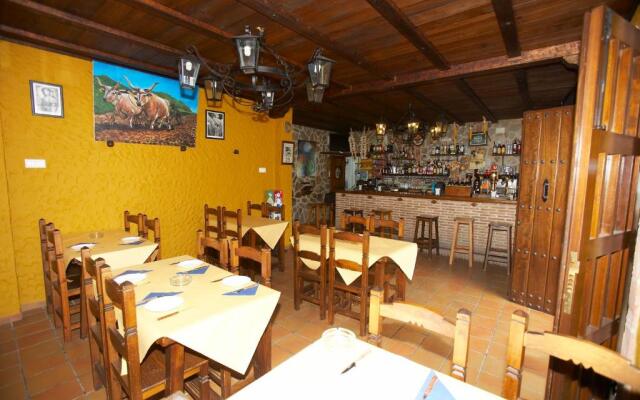 Posada San Antonio