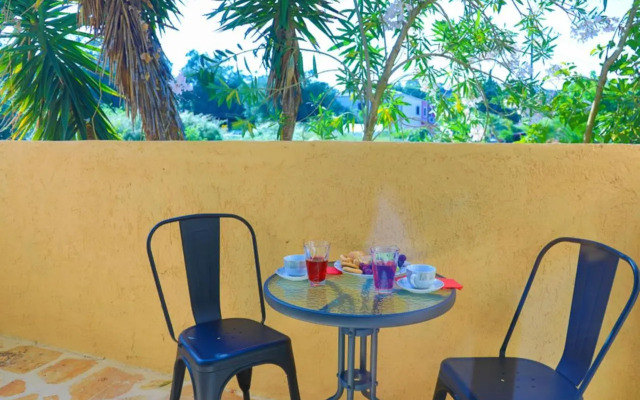 Senses Suites