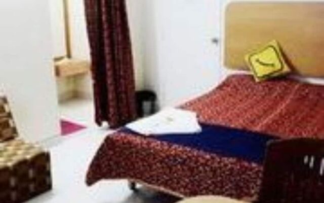 Vista Rooms At Station Road-Aurangabad