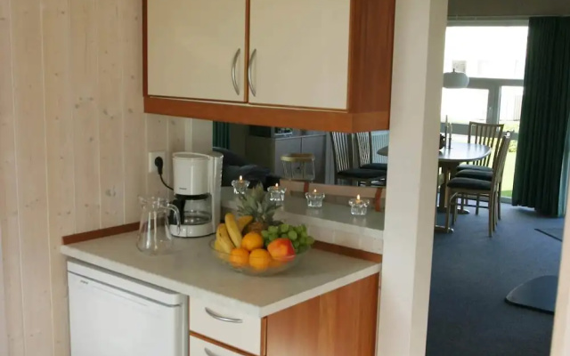 Holiday Home in Otterndorf