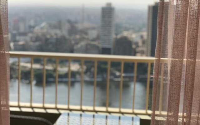 Nile Season Hotel