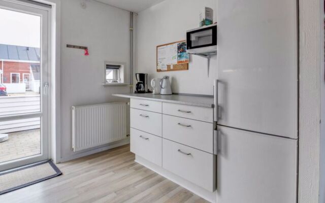 "Liliana" - 2.3km from the sea in Western Jutland