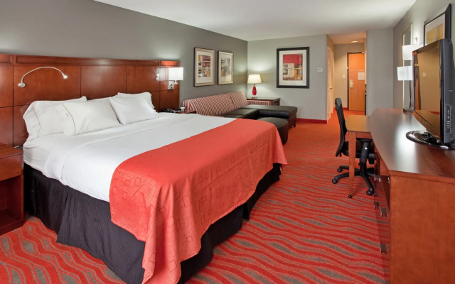 Holiday Inn Express  Kearney by IHG