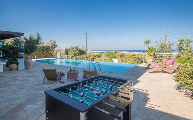 Villa Agios 118 Platinum